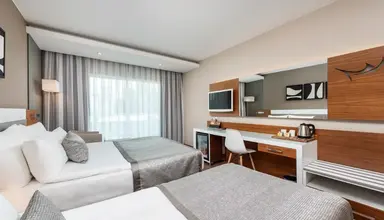 White City Resort