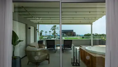 White City Resort