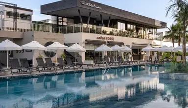 White City Resort