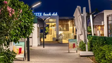 White City Resort