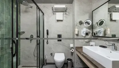 White City Resort