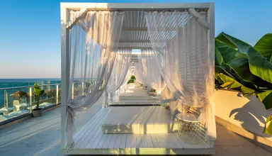 White City Resort
