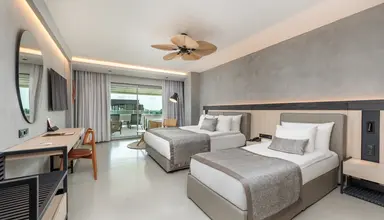White City Resort