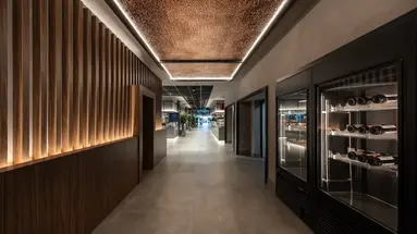 White City Resort