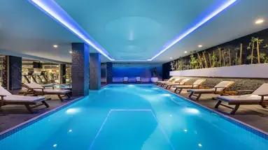 White City Resort
