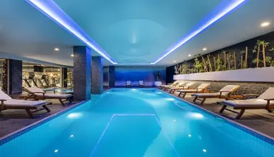 White City Resort
