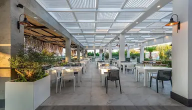 White City Resort