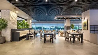 White City Resort