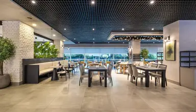 White City Resort