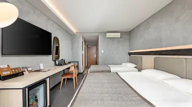 White City Resort