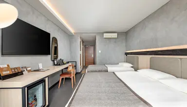 White City Resort