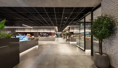 White City Resort