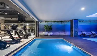 White City Resort