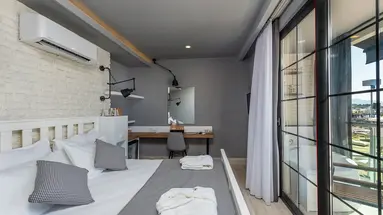 White City Resort