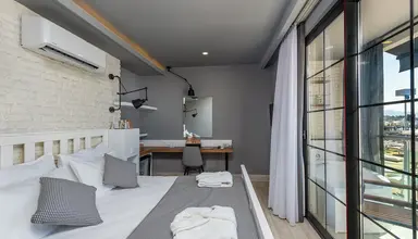 White City Resort