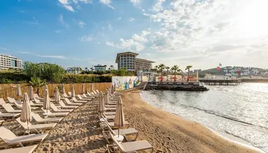 White City Resort