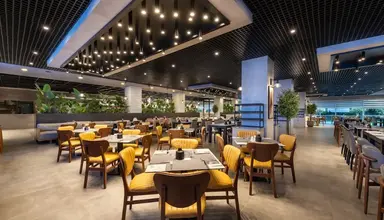 White City Resort