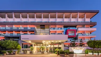 White City Resort