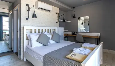 White City Resort