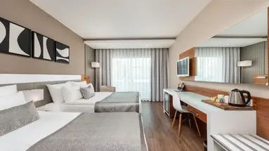 White City Resort