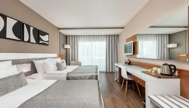 White City Resort