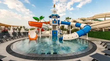 White City Resort
