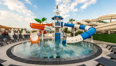 White City Resort