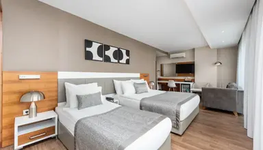 White City Resort