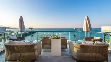 White City Resort
