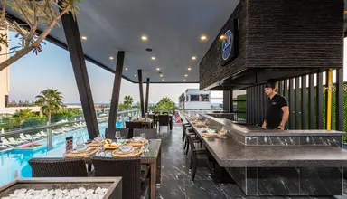 White City Resort