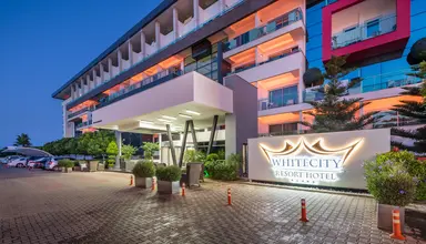White City Resort