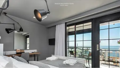White City Resort