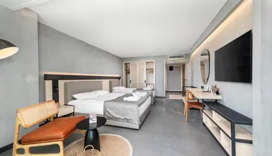 White City Resort