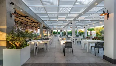White City Resort