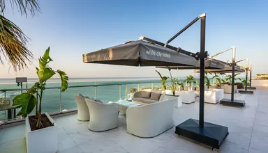 White City Resort