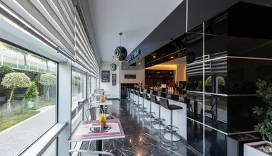 White City Resort