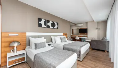White City Resort