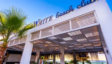 White City Resort