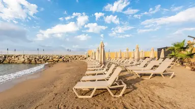 White City Resort