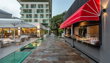 White City Resort