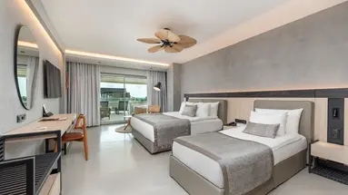 White City Resort