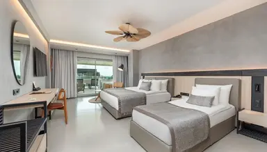 White City Resort