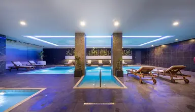 White City Resort