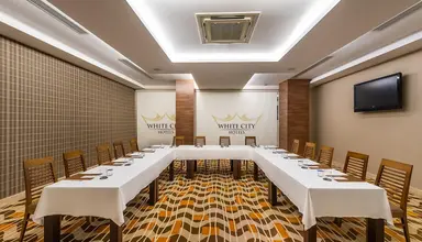 White City Resort