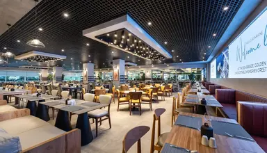White City Resort