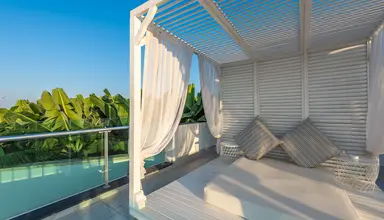White City Resort