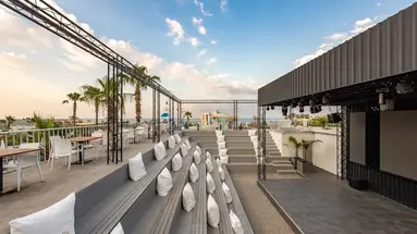 White City Resort