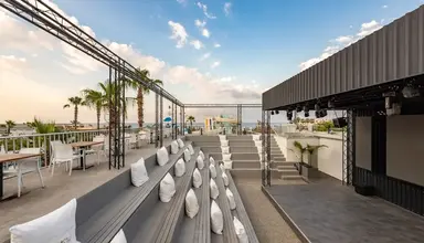 White City Resort