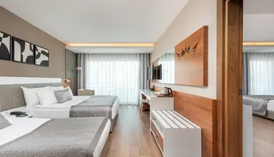 White City Resort