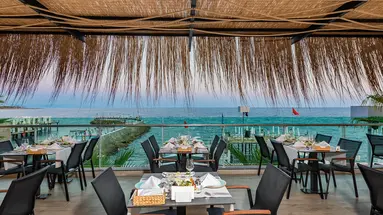 White City Resort